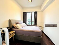 Archipelago (D16), Condominium #467191361